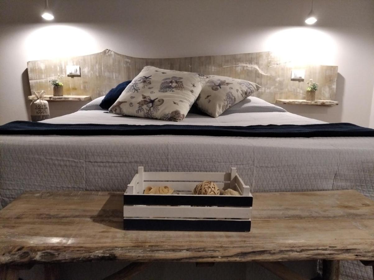 Apartament Chez Luì Imperia Zewnętrze zdjęcie