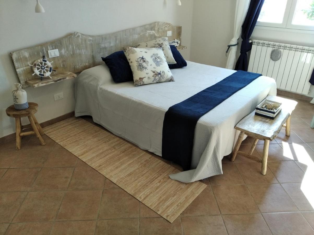 Apartament Chez Luì Imperia Zewnętrze zdjęcie