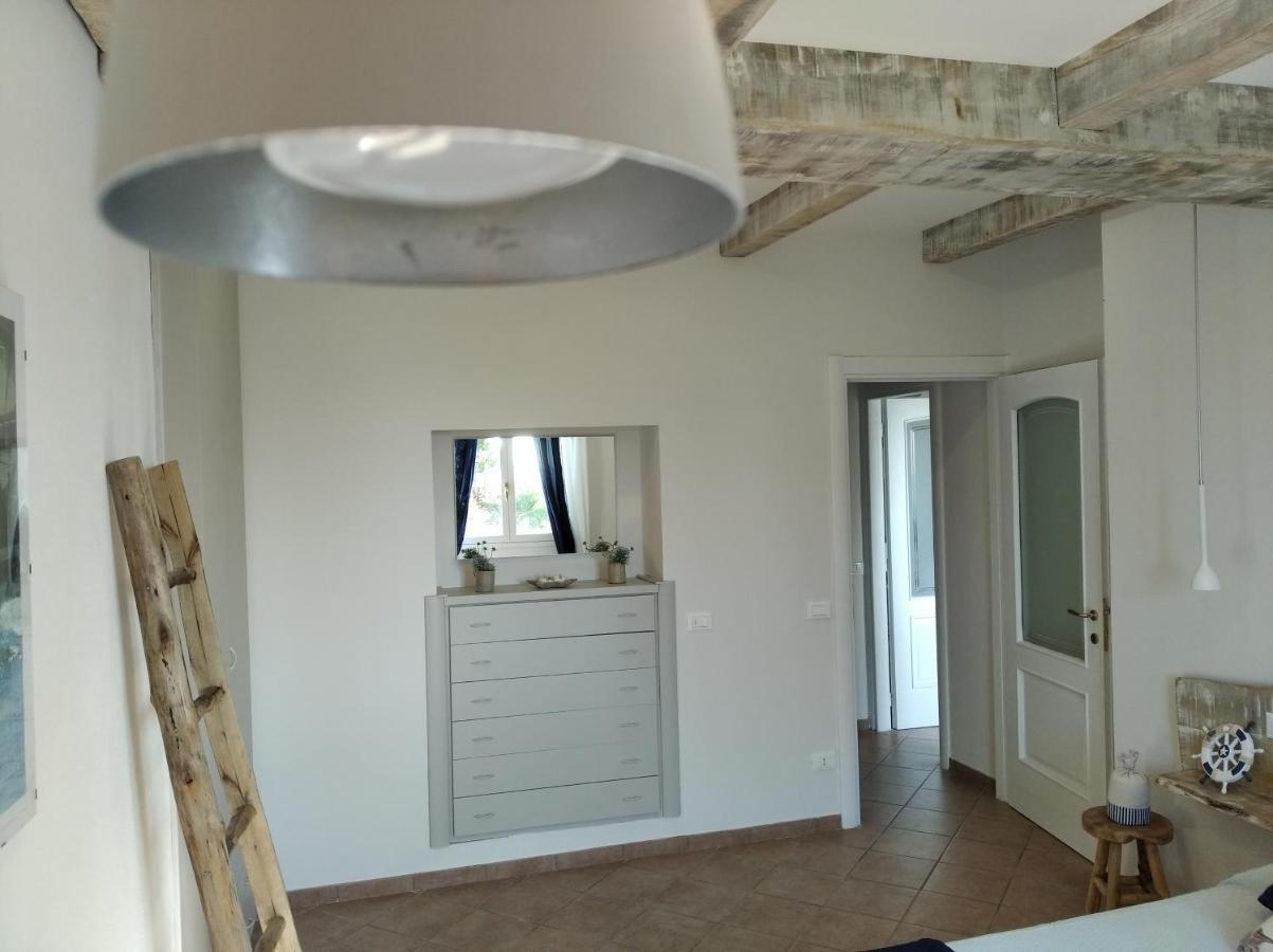 Apartament Chez Luì Imperia Zewnętrze zdjęcie