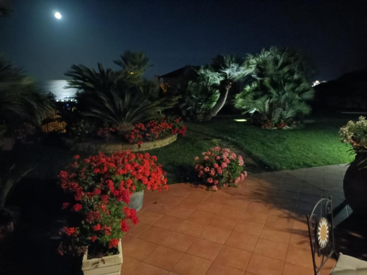 Apartament Chez Luì Imperia Zewnętrze zdjęcie