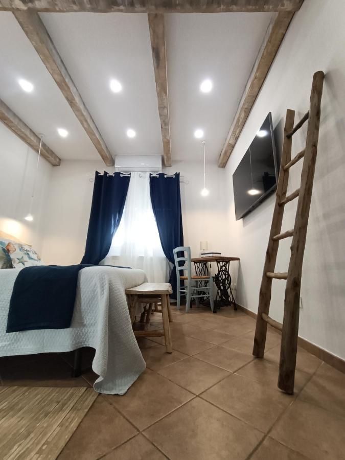 Apartament Chez Luì Imperia Zewnętrze zdjęcie
