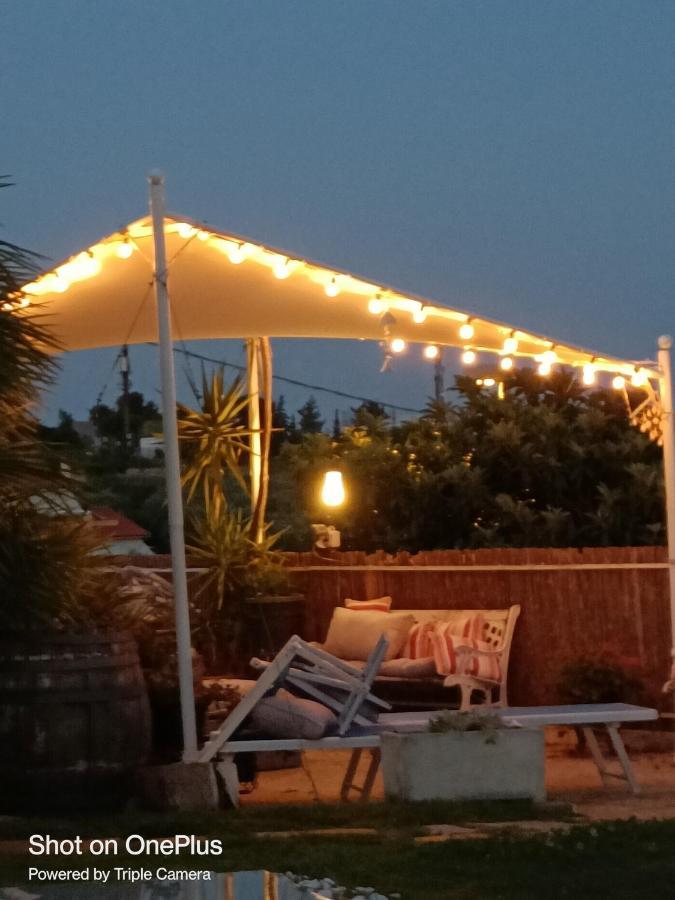 Apartament Chez Luì Imperia Zewnętrze zdjęcie