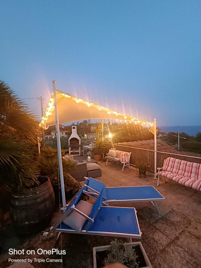 Apartament Chez Luì Imperia Zewnętrze zdjęcie