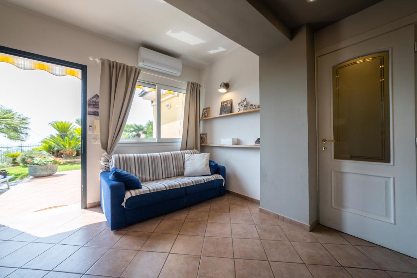 Apartament Chez Luì Imperia Zewnętrze zdjęcie