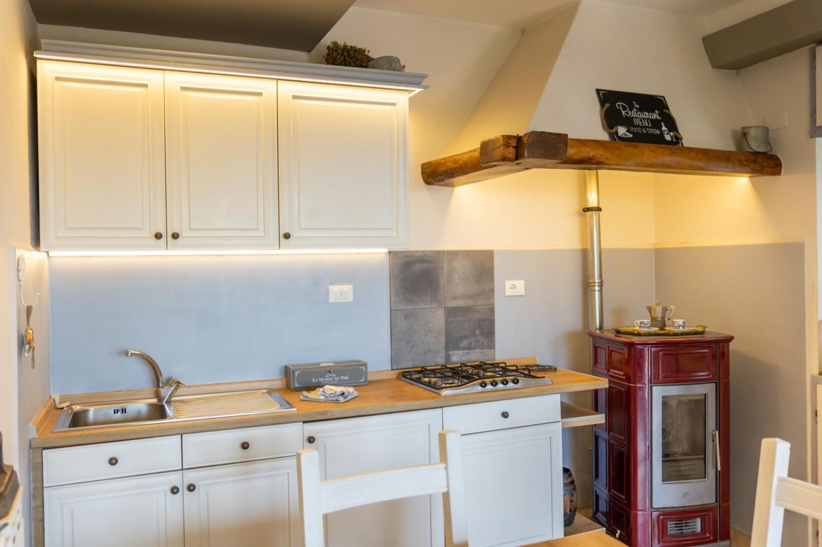 Apartament Chez Luì Imperia Zewnętrze zdjęcie