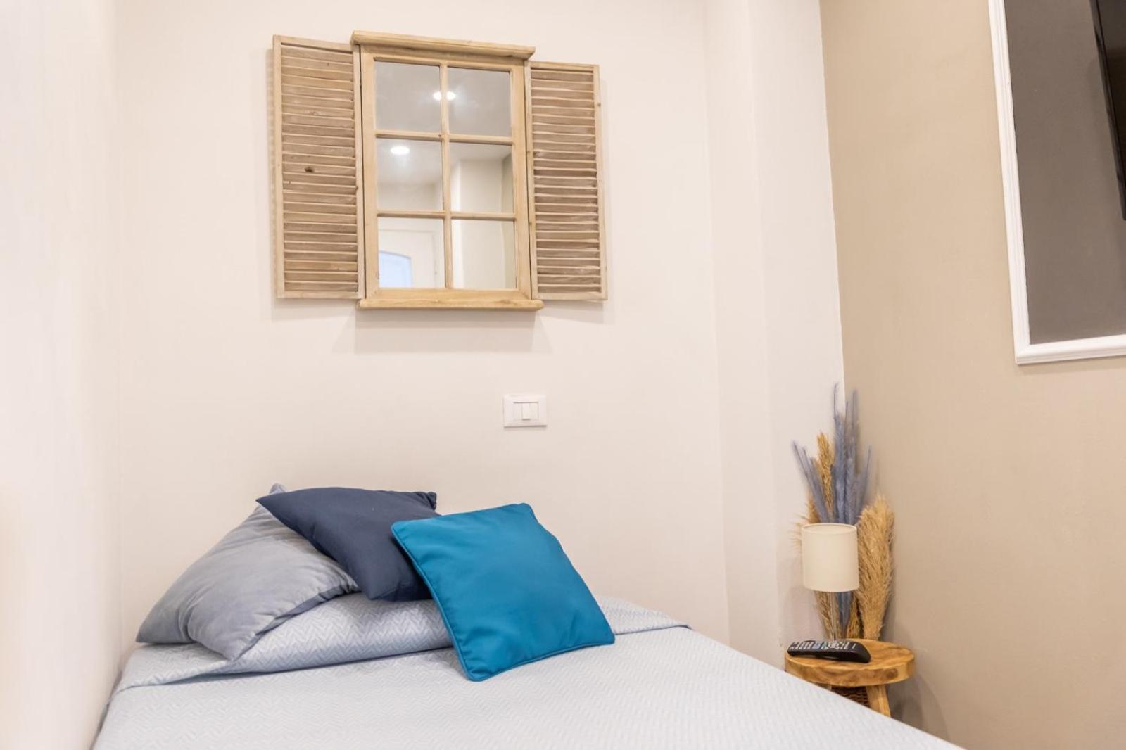 Apartament Chez Luì Imperia Zewnętrze zdjęcie