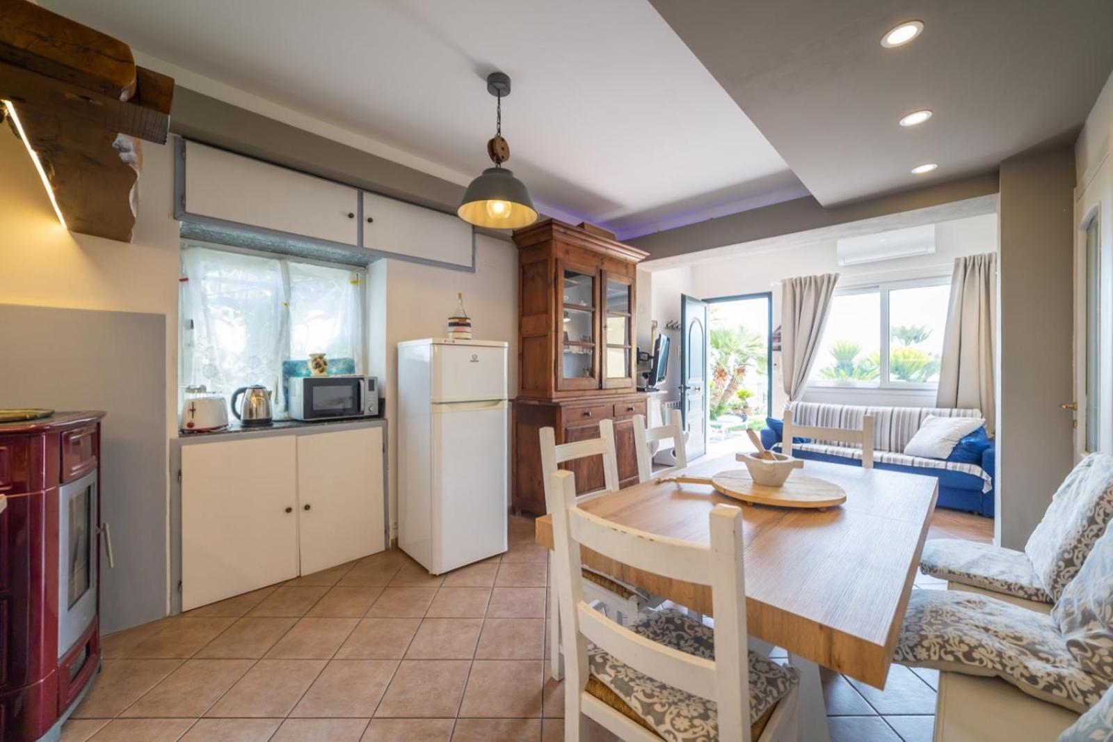 Apartament Chez Luì Imperia Zewnętrze zdjęcie