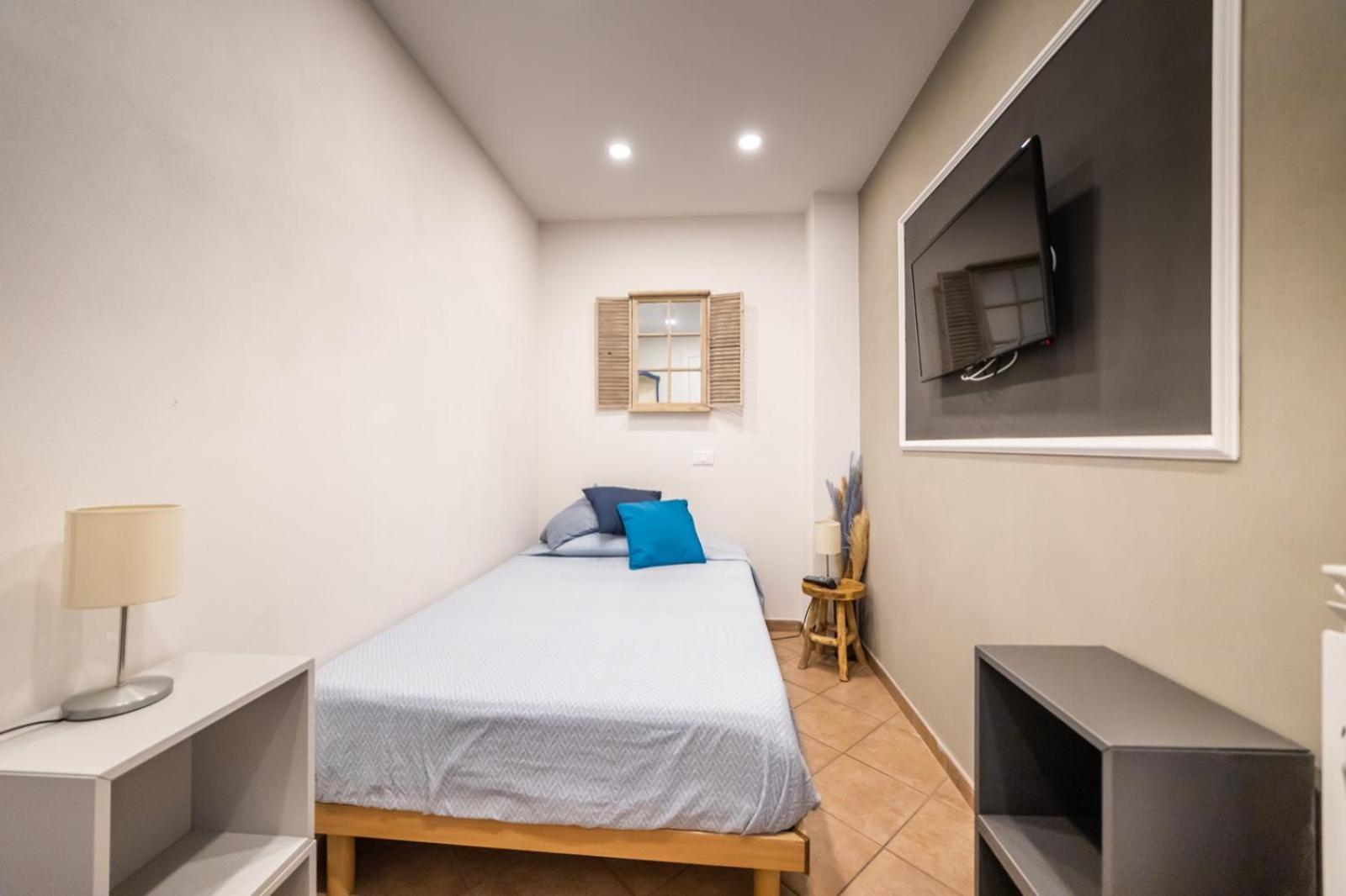 Apartament Chez Luì Imperia Zewnętrze zdjęcie