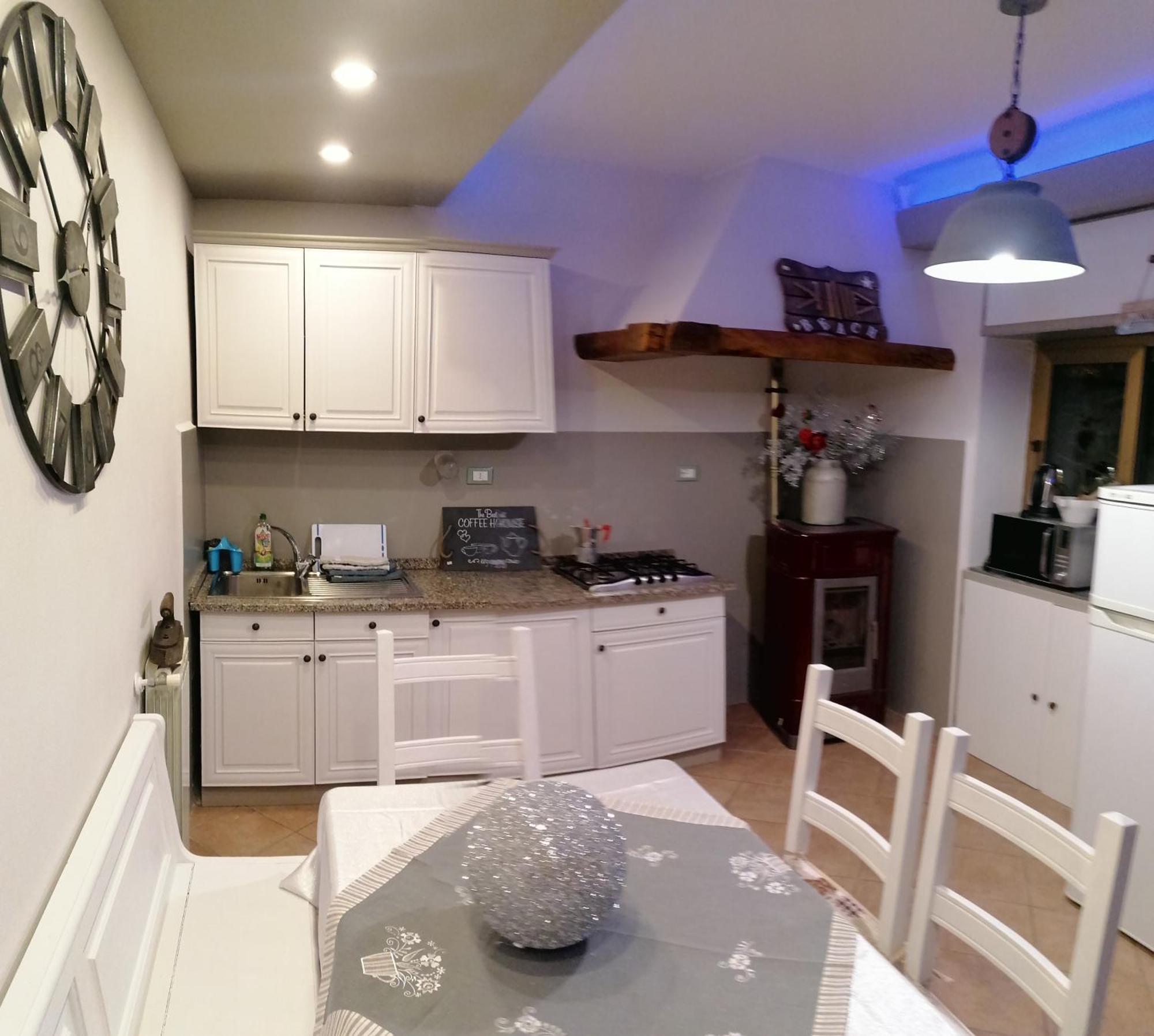 Apartament Chez Luì Imperia Pokój zdjęcie