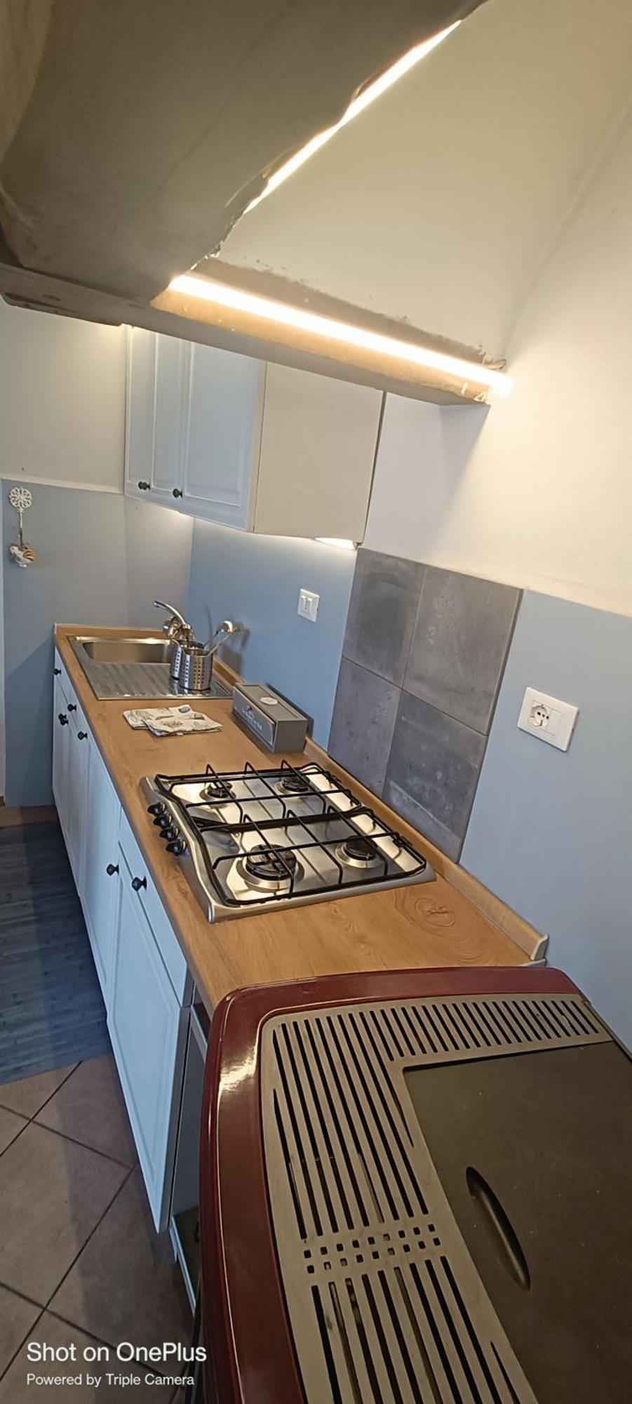 Apartament Chez Luì Imperia Pokój zdjęcie