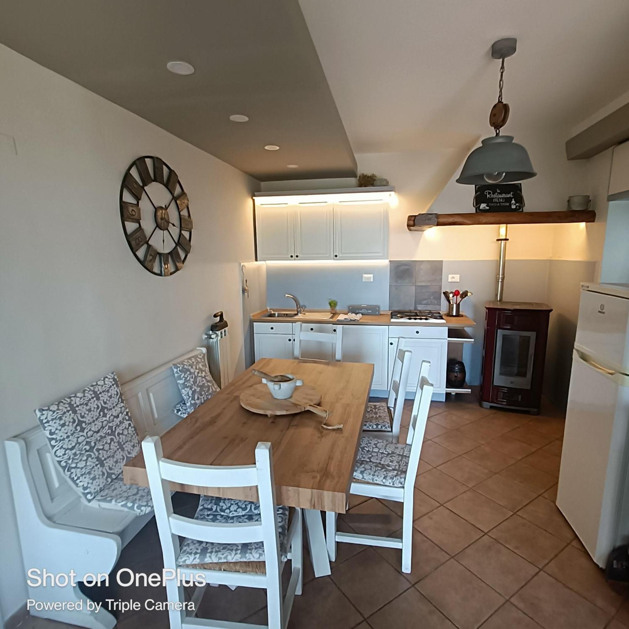 Apartament Chez Luì Imperia Pokój zdjęcie