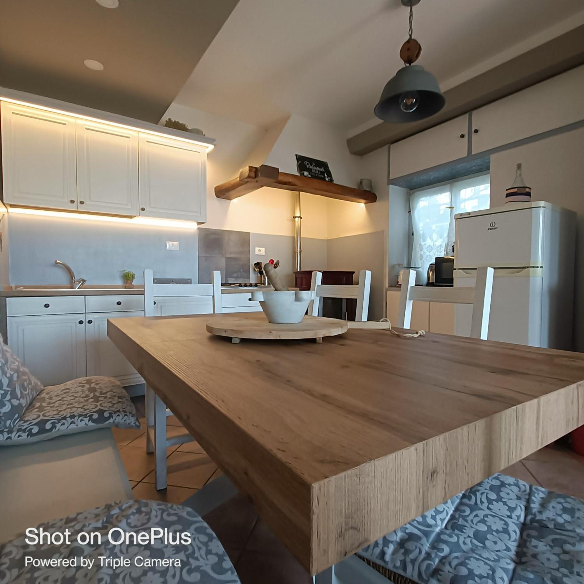 Apartament Chez Luì Imperia Pokój zdjęcie
