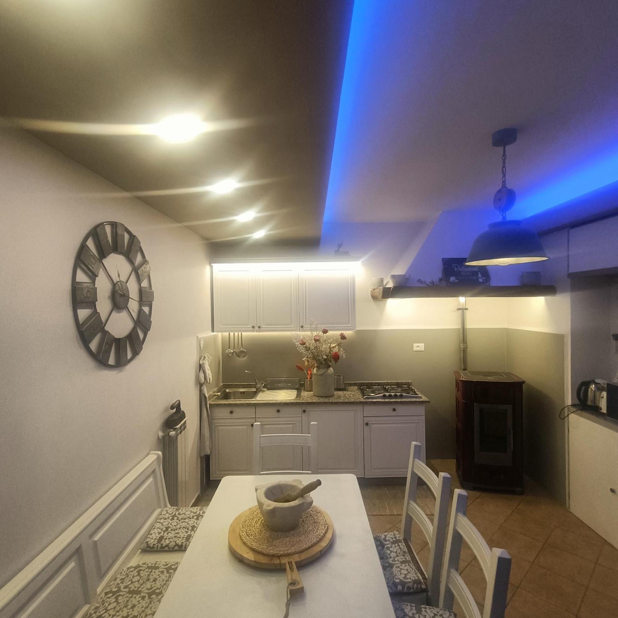 Apartament Chez Luì Imperia Pokój zdjęcie