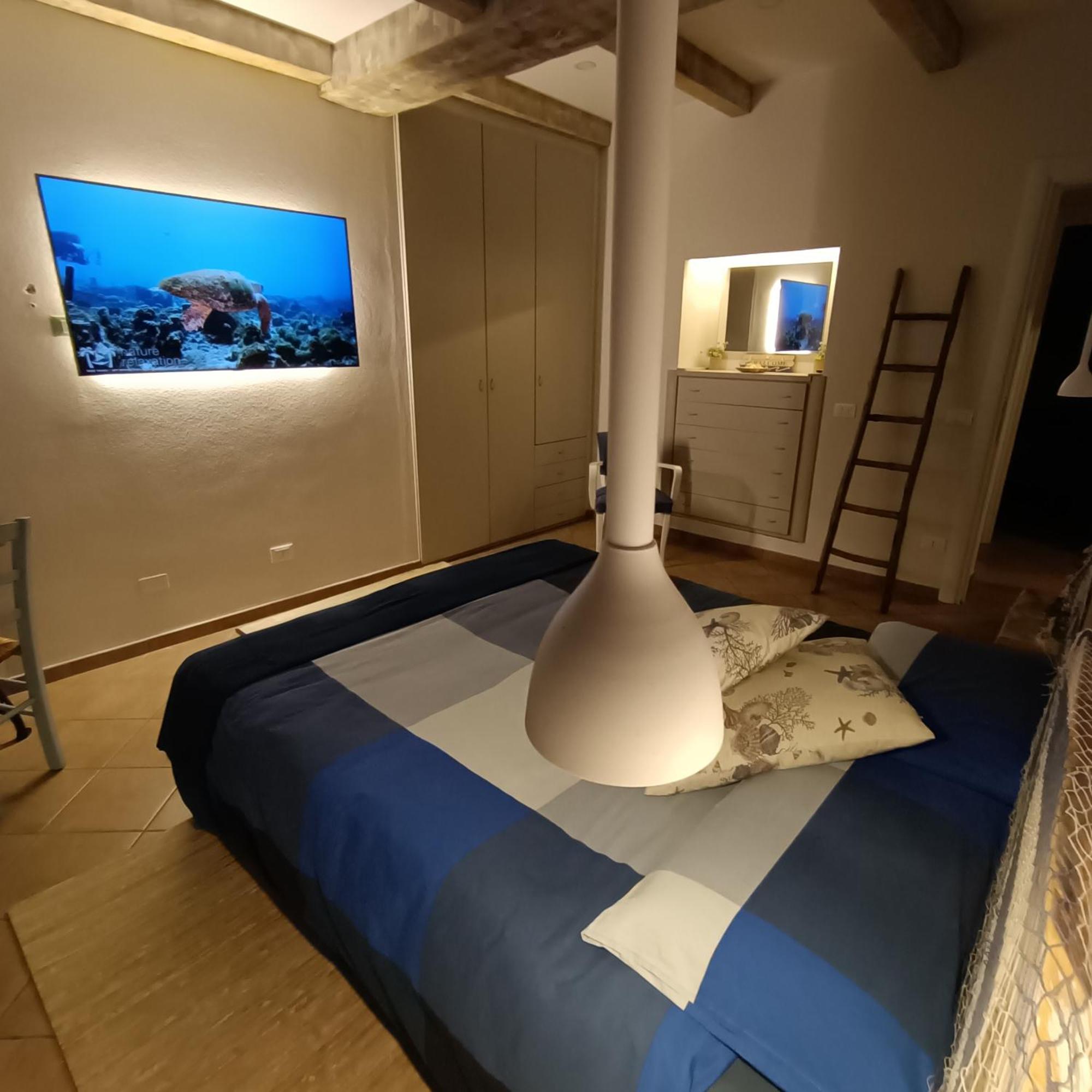 Apartament Chez Luì Imperia Pokój zdjęcie