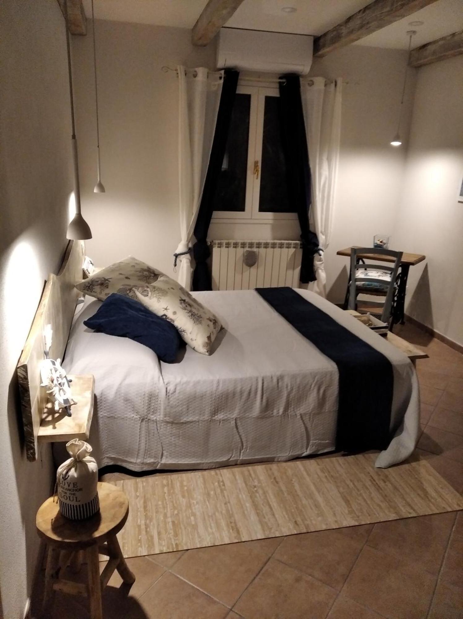 Apartament Chez Luì Imperia Pokój zdjęcie
