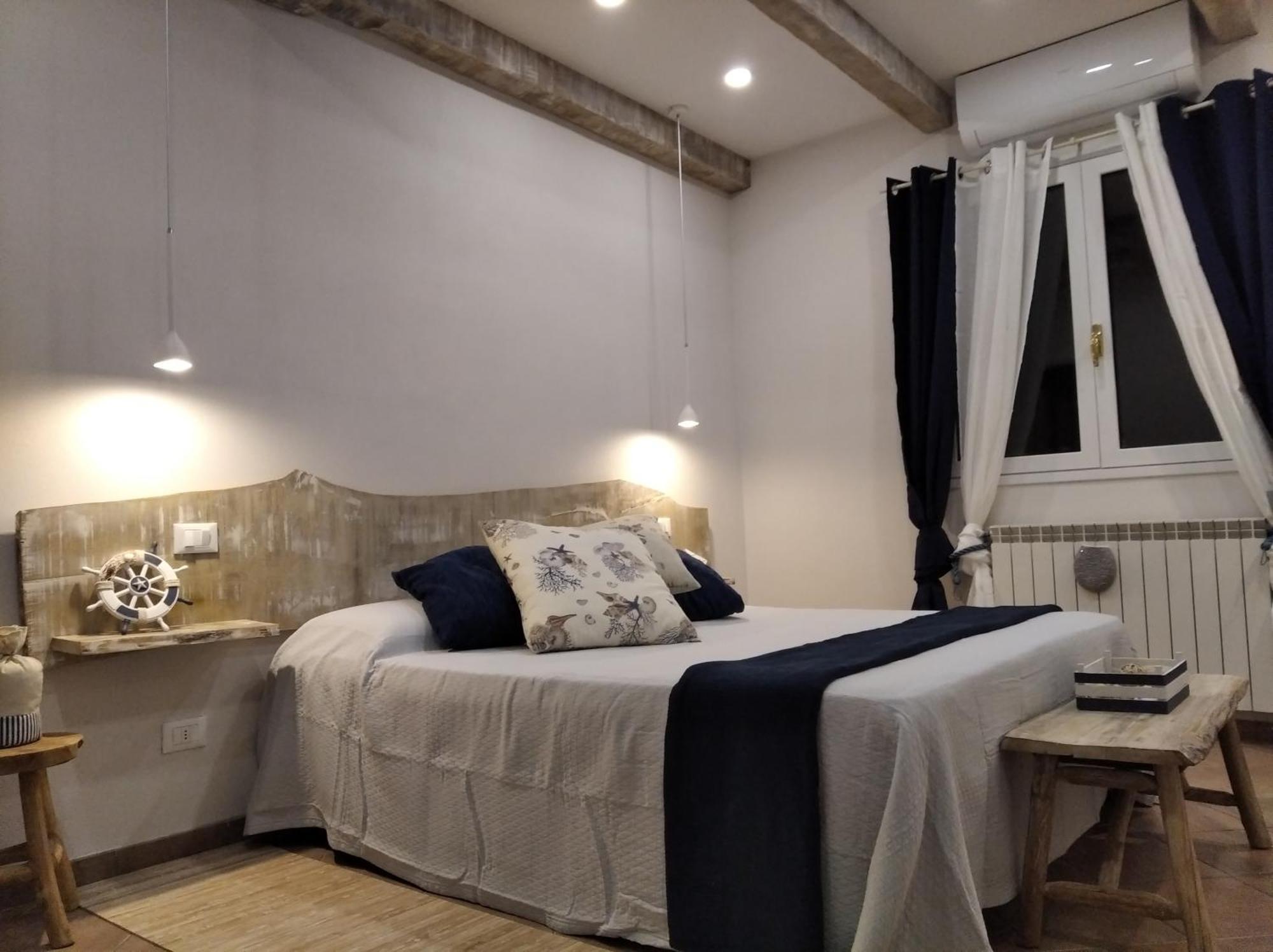 Apartament Chez Luì Imperia Pokój zdjęcie