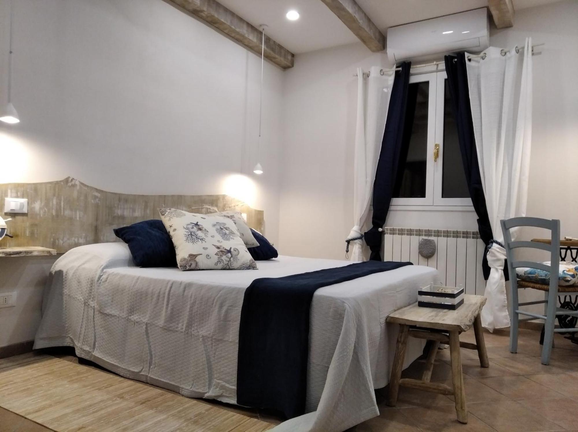 Apartament Chez Luì Imperia Pokój zdjęcie