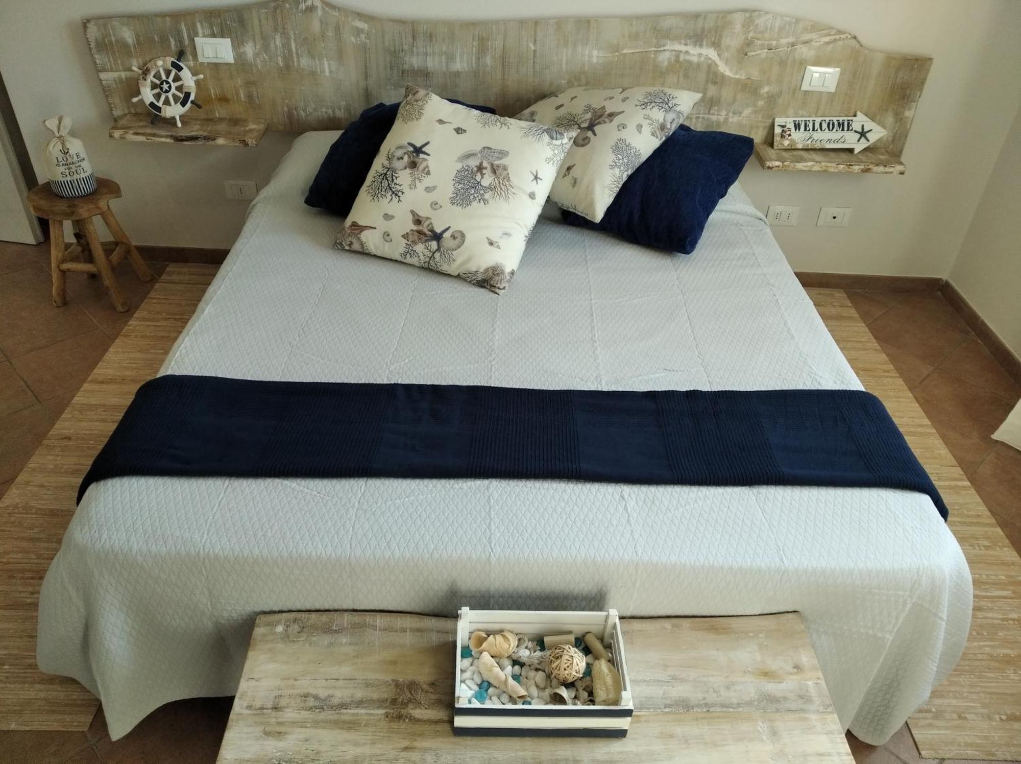 Apartament Chez Luì Imperia Pokój zdjęcie