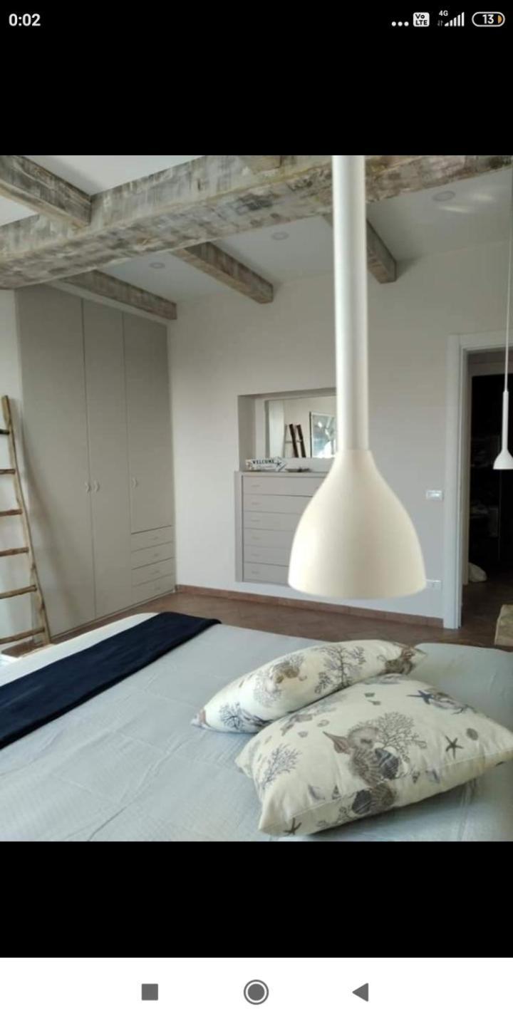 Apartament Chez Luì Imperia Pokój zdjęcie