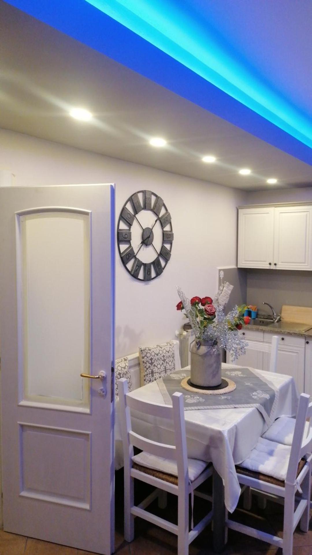 Apartament Chez Luì Imperia Pokój zdjęcie
