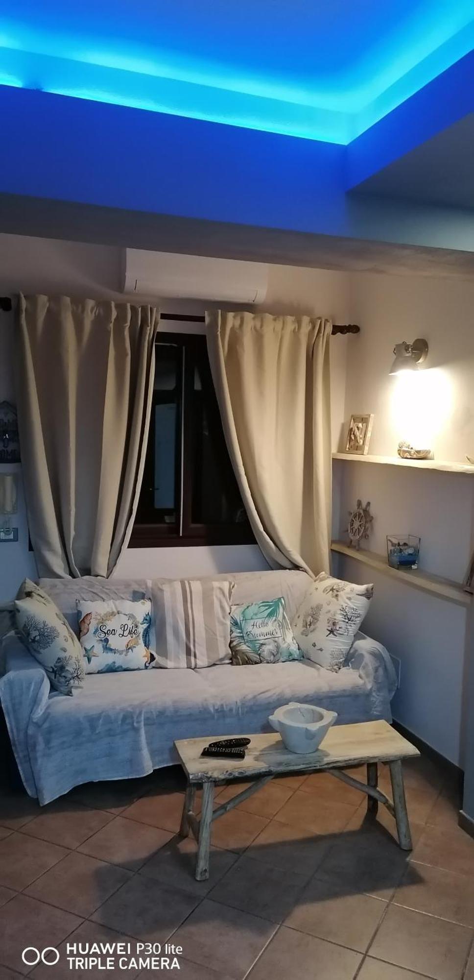 Apartament Chez Luì Imperia Pokój zdjęcie