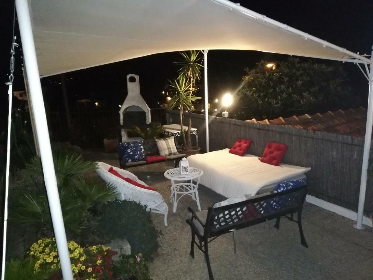 Apartament Chez Luì Imperia Zewnętrze zdjęcie
